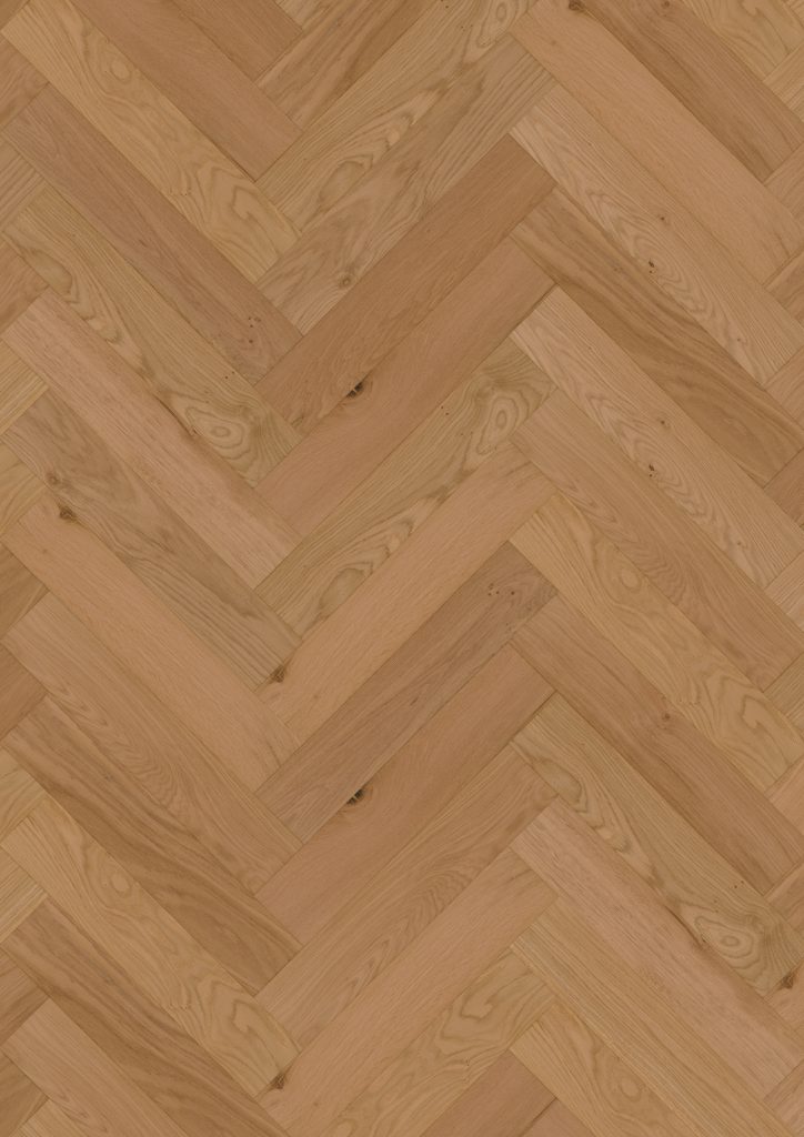 Metropole Praag Visgraat Naturel Geolied